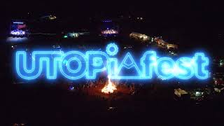 UTOPiAfest Twelve - October 14-16, 2021