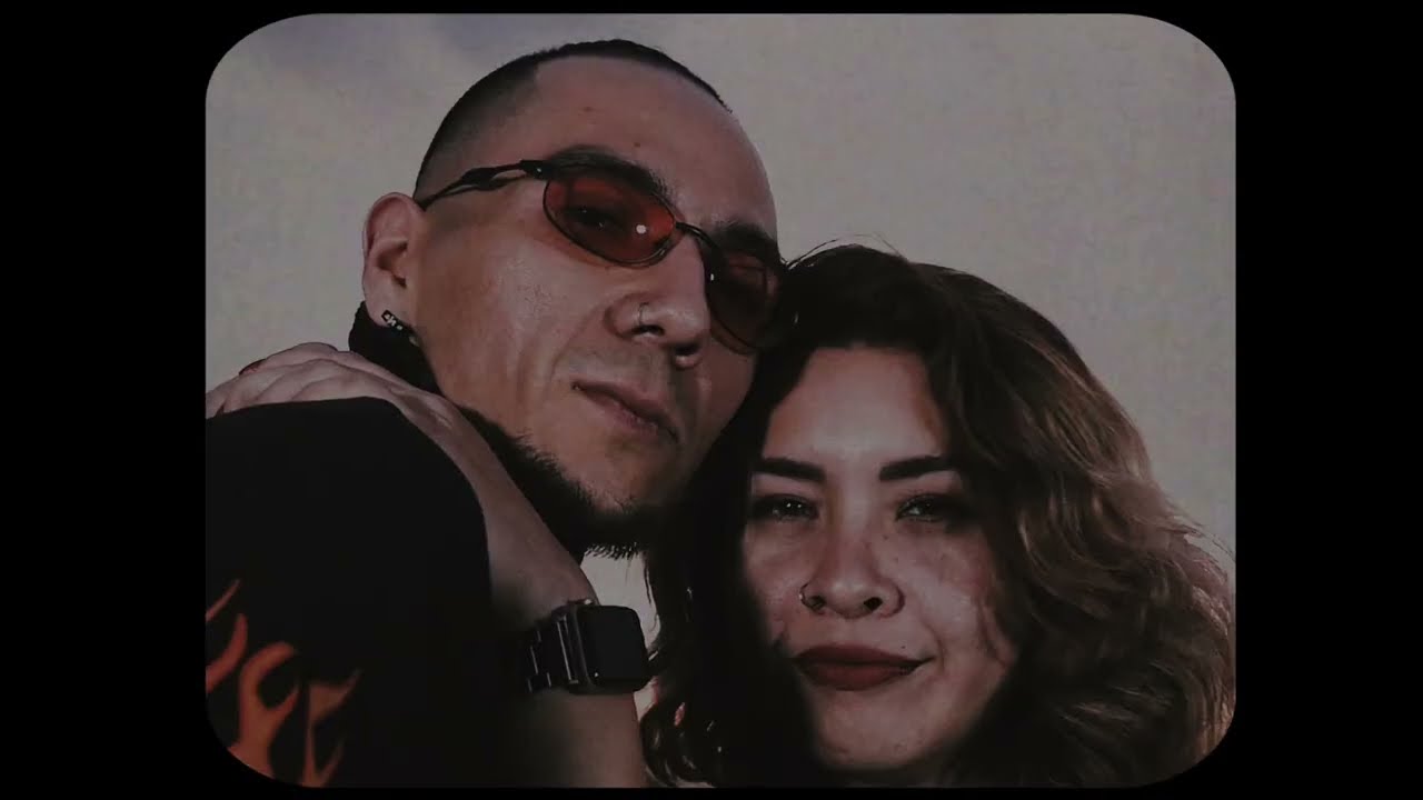 Wiber Kamacho - Amor Sin Cadenas (Video Oficial)