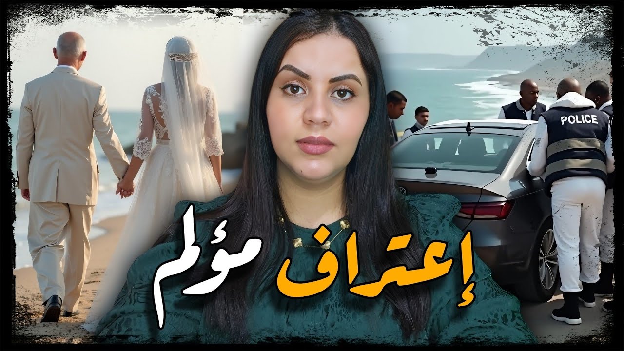 قصة اختفاء أحمد الغامضة ⁉️ أشنوا وقع من بعد أشهر على العرس وكيفاش الزوجة الأولى غتحل لغز القضية 🇲🇦🔞