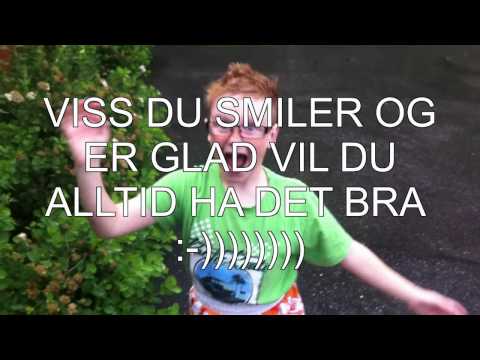 Video: Å Være Snill