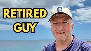 Welcome to Retired Guy | Exploring Life After Work