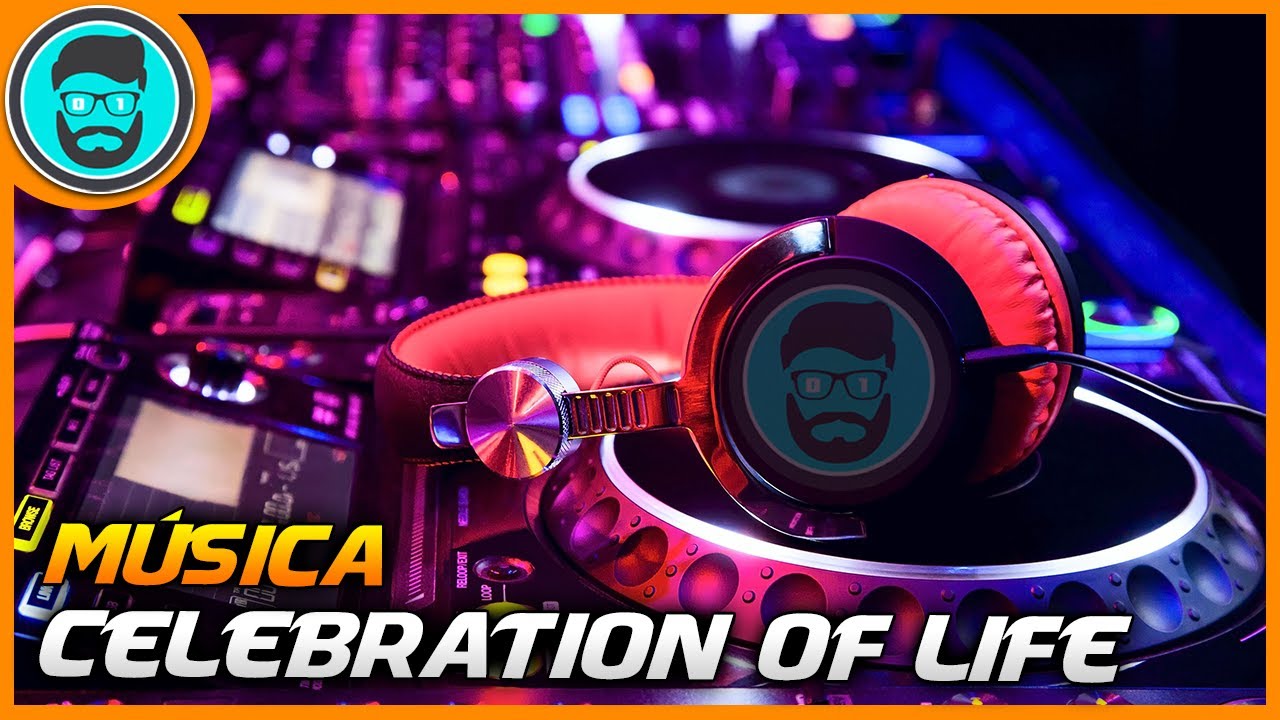 Celebration of Life - Tomas Skyldeberg | Música para CONCENTRARSE y DISFRUTAR 😎