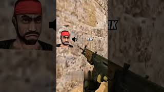Cs 1.6 oyunundaki efsane komutan 😂 #cs16 #cs2