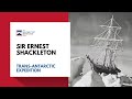 Sir ernest shackletons account of the imperial transantarctic expedition on endurance