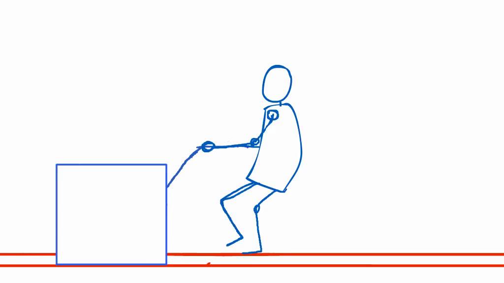 Pull String Animation Pull Animation - Advanced Anim - Bart - YouTube