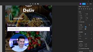 Use instance swap to quickly change icons || How to Change Icons Instantly and Make Figma Magic!