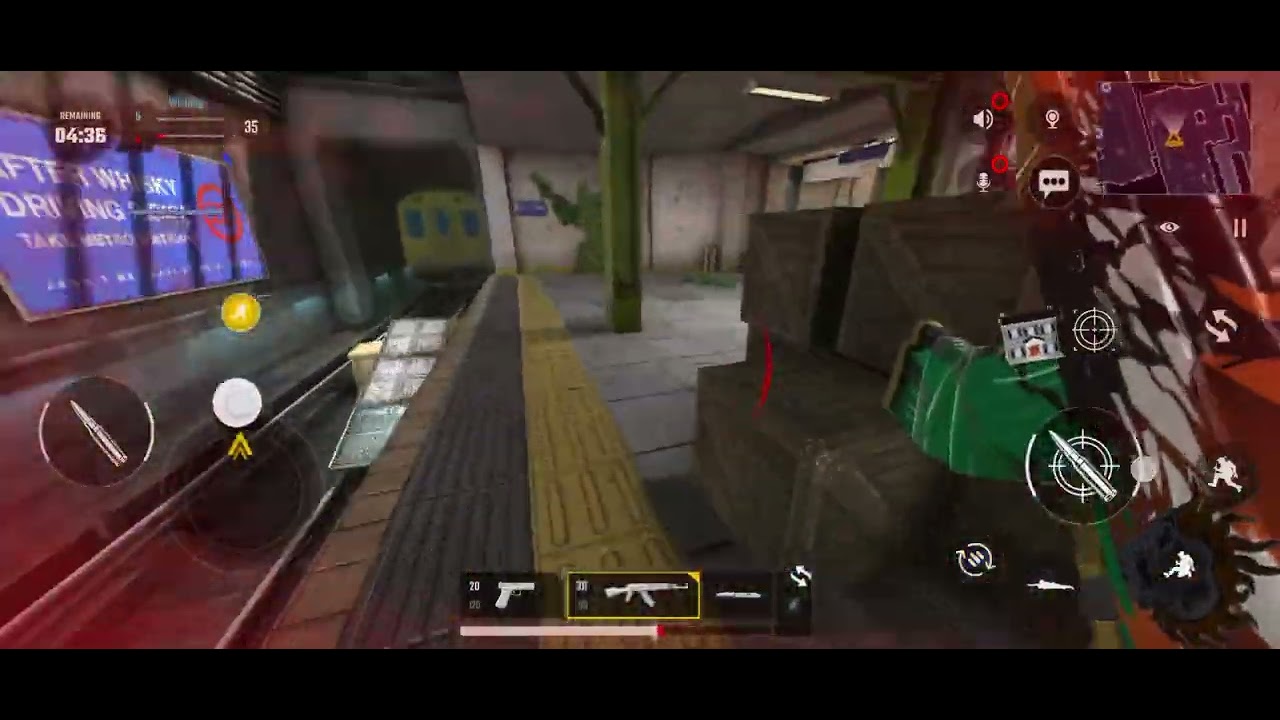 🥷Faugi 🎮Game🇮🇳 Indin🎯 Game 