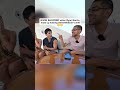 N3ON SHOCKED when Ryan Garcia ends up kissing 😳 #n3on #n3onclips #ryangarcia #stevewilldolt #shocked