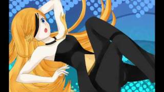 [UTAU] Neko Kanochi Strong Voice triphones - Neko Neko ★ Romantic night