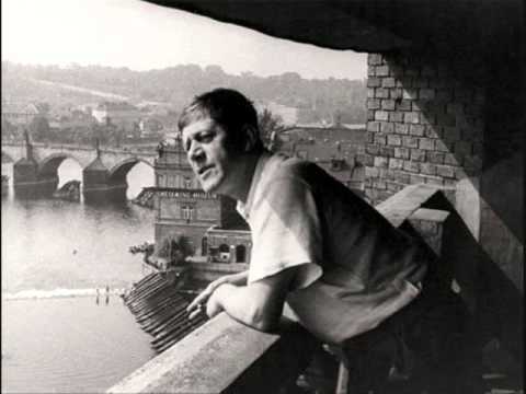 ოსკარ კოკოშკა /“კატოს საღამოები“/რადიო იმედი, Radio Imedi