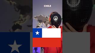 Flags, but they're Slides 😱 #flags #countries #countryballs