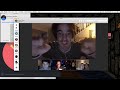 Unfriended Dark Web - Leon Tang