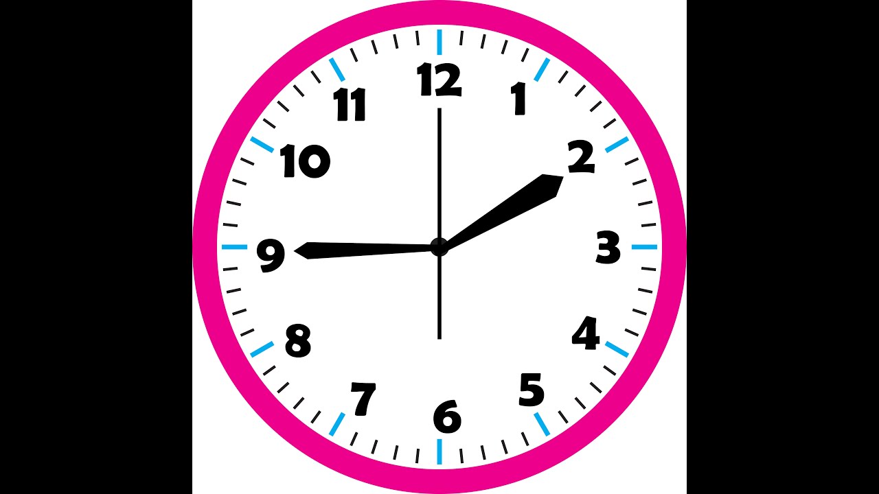 How to Create  a Simple Clock  Design In Adobe Illustrator 2023