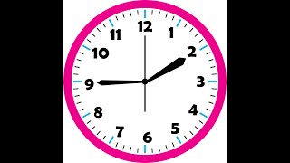 How to Create  a Simple Clock  Design In Adobe Illustrator 2023