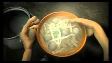 Taste of Nostalgia   A Moving Aniboom Animation by...