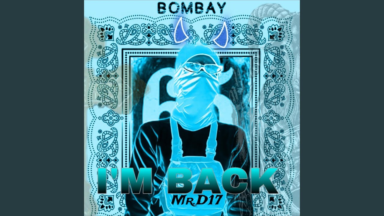 Regardez I'M BACK sur YouTube Regardez I'M BACK sur YouTube