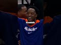 new OG characters unlocked 😂 #knicks #nba #basketballshorts #oganunoby #mentality