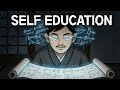 How To Become Dangerously Self-Educated (Complete Plan)