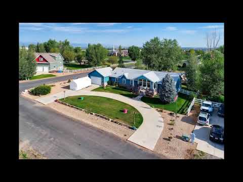 5362 Victoria Cir, Firestone, CO home video tour