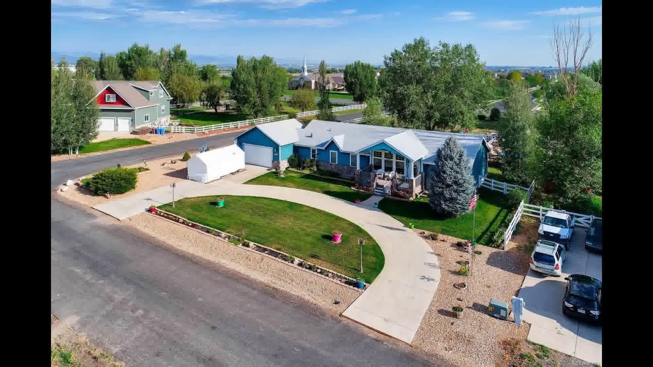 Real Estate for Sale 5362 Victoria Cir, Firestone, CO 80504