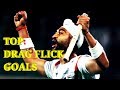 Sandeep singh best drag flick goals ever  hockey player