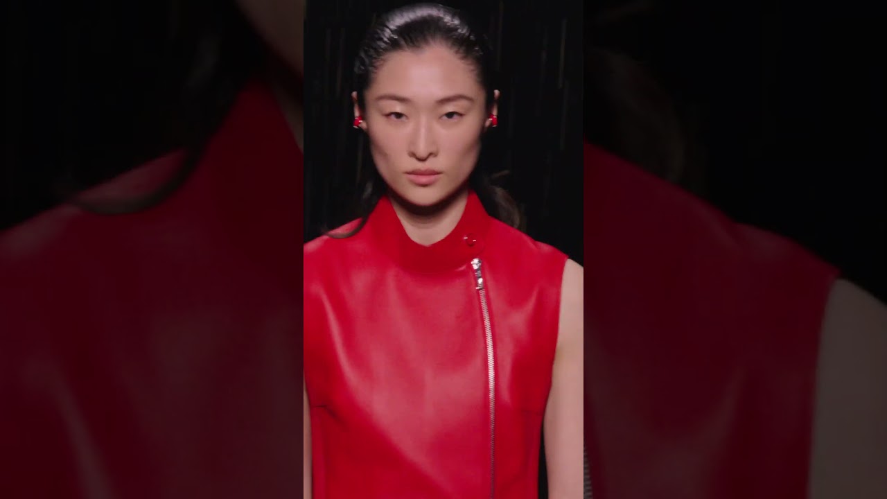 Hermès Women's Fall-Winter 2024 collection