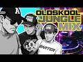 Mr Carter DK Topmarx - Abso Oldskool 26.02.26 UK Jungle Mix