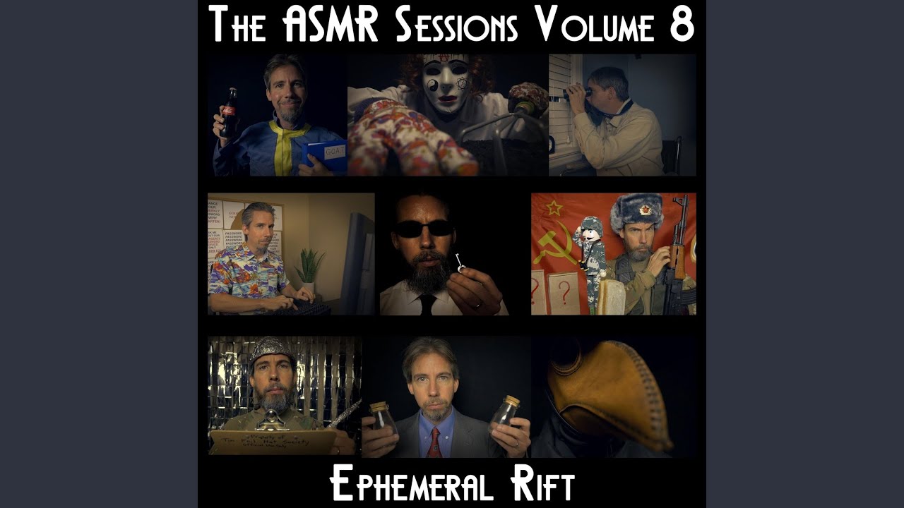 Top Secret Password Creation Service, Pt. 1: Welcome to Tspcs!