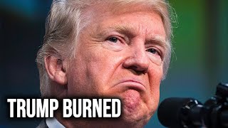 Trump CRUSHED As World Leaders Shut Him Down Over Board Of Peace Disaster