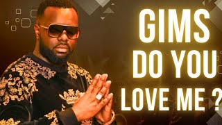Gims - Do You Love Me ? (/Paroles)