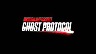 21. A Man, A Plan, A Code, Dubai (Version 2) (Mission: Impossible - Ghost Protocol Complete Score)