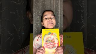 Book #9: Clean Air Operation (Geronimo Stilton) #readingforkids #books #familybook #tishiandbooks