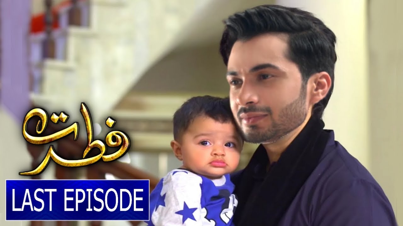 Fitrat Episode 91 To Last Episode || Fitrat Last Episode || Fitrat Episode 91 - Har Pal Geo Dramas