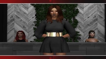 S4NTM Cycle 1: Episode 3 [Part 2]