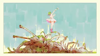 Simple Folds -Polaris Arrange- ft. @Caramoussel
