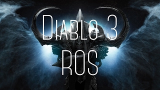 TheGreatOwl Live Stream - Diablo 3 Reaper of Souls