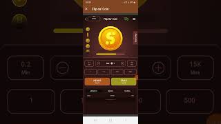 New Trick To Make Money Playing Flip Da Coin On Sportybet -Or1Dw