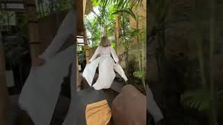 Villa goals in Bali. Would you stay in the Queen’s House- Magic Hills?✨