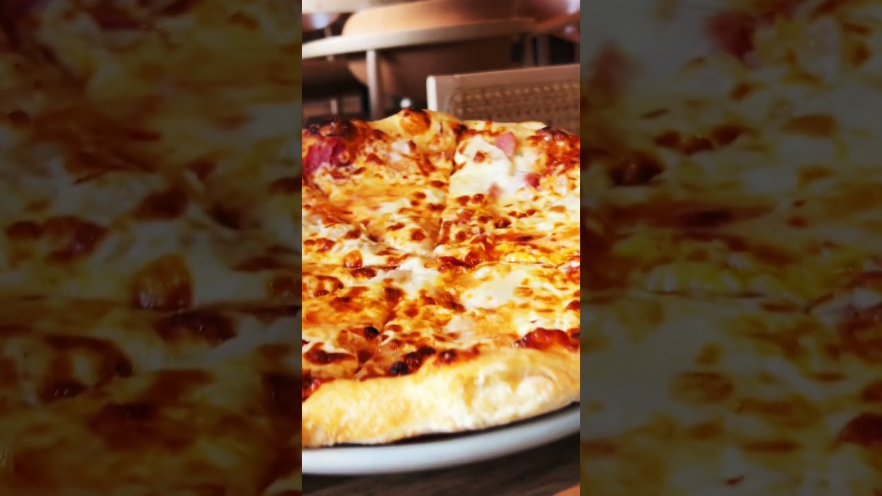 Check out this new place in Calgary! Olea restaurant 