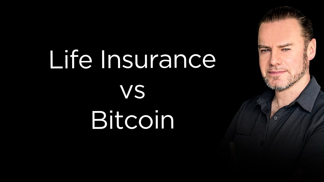 Should I Sell My Bitcoin To Pay For My Life Insurance?