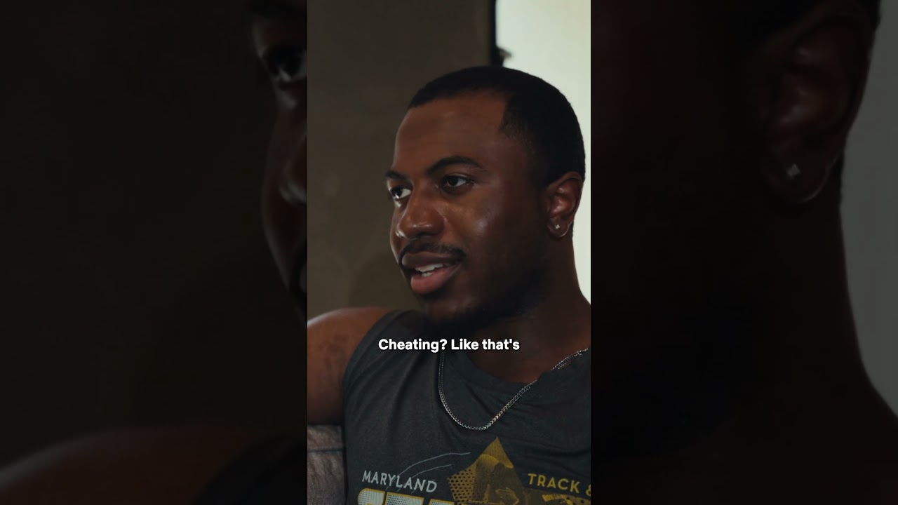 POV: you have a CRAZY ex
