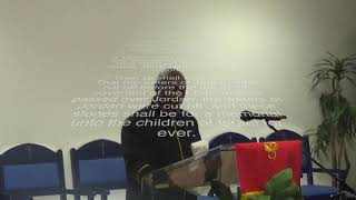 Building Hope Together: Renewing Faith and Commitment