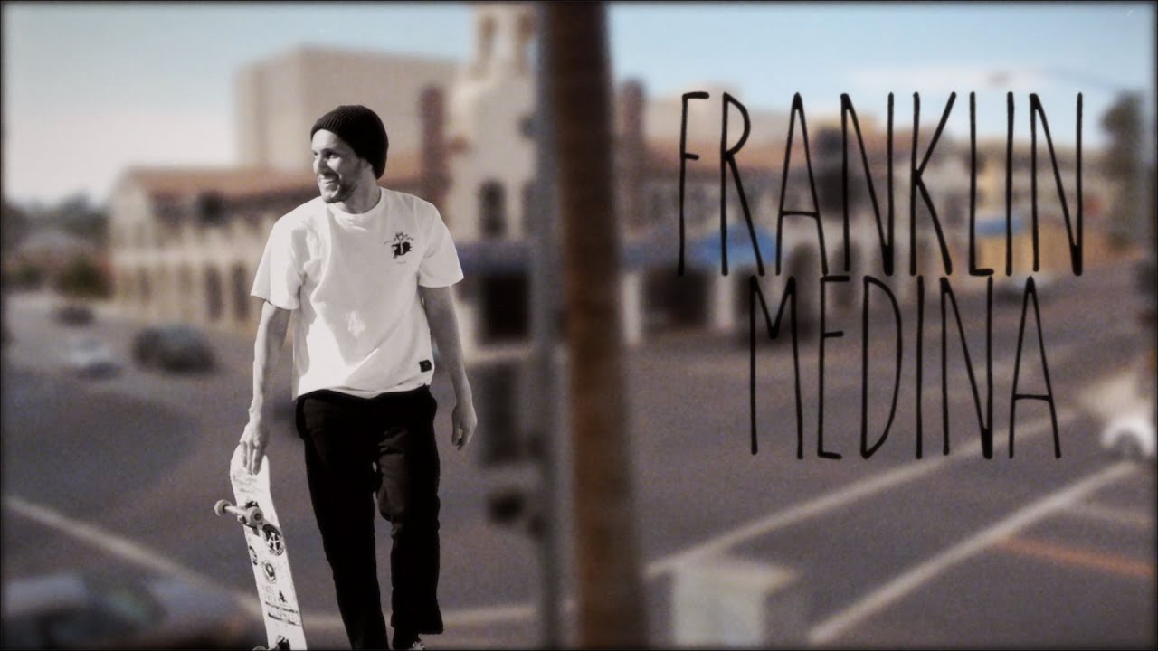 Franklin Medina 