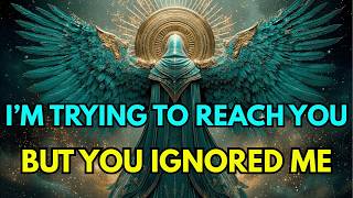 Chosen One, Archangel Michael Says God Is Trying To Reach You   Listen Now screenshot 5