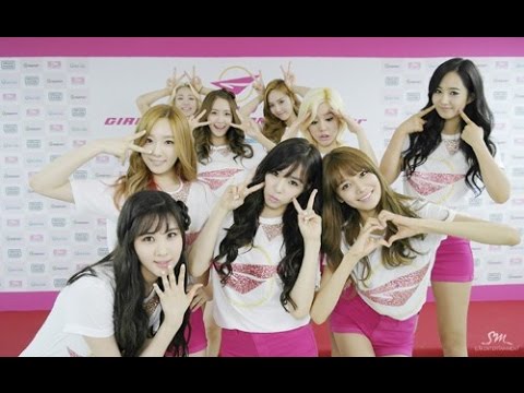 SNSD - My Best Friend Türkçe Altyazılı