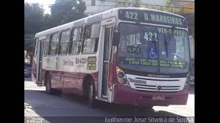 Canadá - Bu-42201 Neobus Mega 2006 - Mercedes Benz Of-1418 2009