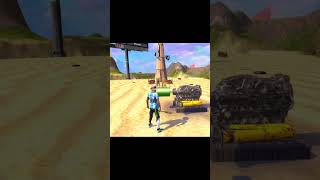 FF new trick 🤯 #freefire #trending #gaming #freefireindia #ffshorts #garenafreefire #viral