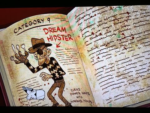 Gravity Falls Discussion "Northwest Mansion Mystery"