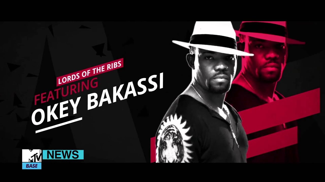 MTVNEWS Comedy Central Presents Basket mouth Lord of the Ribs
