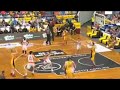 TaipansTV request - Shaun Bruce Block